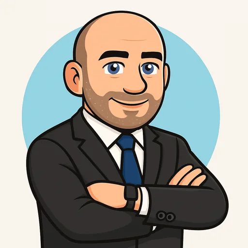 Javier Cañete Arroyo