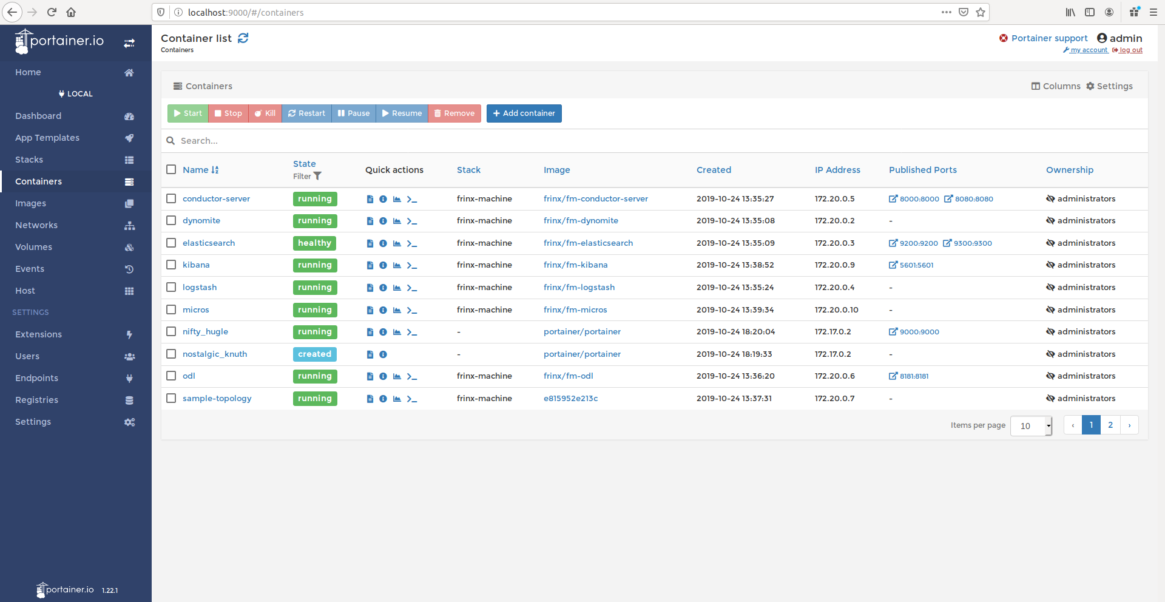 how-to-install-portainer-using-docker-compose-jacar